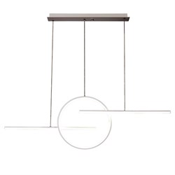 Mantra Люстра подвесная KITESURF 7190 7190 - фото 98591