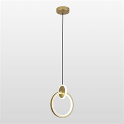 Lussole Люстра Alachua LSP-7182 LSP-7182 - фото 98596