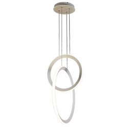 Mantra Люстра подвесная KITESURF 7191 7191 - фото 98606