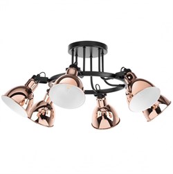 Lightstar Люстра потолочная Acrobata Lightstar 761063 761063 - фото 98609