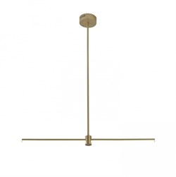 F-Promo Hanger подвесная люстра L800*W120*H940 4177-1P 4177-1P - фото 98628