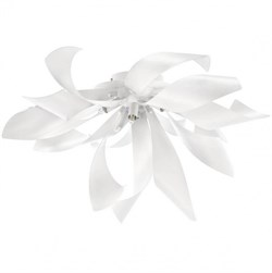 Lightstar Люстра потолочная Turbio Lightstar 754166 754166 - фото 98638