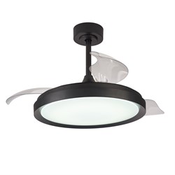 Mantra Люстра потолочная-вентилятор MISTRAL 8828 8828 - фото 98694