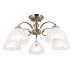 Citilux CL417153 Франческа Люстра CL417153 - фото 98748