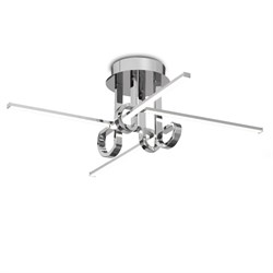 Mantra Люстра потолочная CINTO 6125 6125 - фото 98766