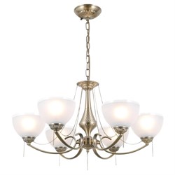 Citilux CL417263 Франческа Люстра CL417263 - фото 98769