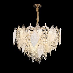 Citilux CL309262 Darby Люстра CL309262 - фото 98820