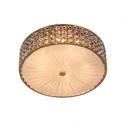 Citilux CL324152 Портал Золото Светильник Люстра CL324152 - фото 98877