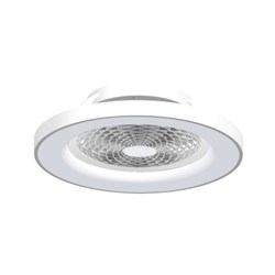 Mantra Люстра потолочная-вентилятор TIBET 7123 7123 - фото 98894