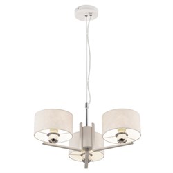 Citilux CL469130 Тильда Белый+Алебастр Люстра CL469130 - фото 99037