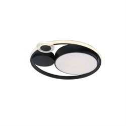 Arte Lamp A2690PL-1BK STOCKHOLM Люстра LED A2690PL-1BK - фото 99041