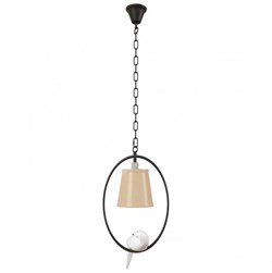 LOFT IT LOFT1029A-1 Люстра подвесная Birds 1xE14 max 40W LOFT1029A-1 - фото 99044