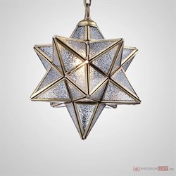 ImperiumLoft Люстра Star Effervescent D28 73603-22 - фото 99064