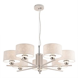 Citilux CL469170 Тильда Белый+Алебастр Люстра CL469170 - фото 99074