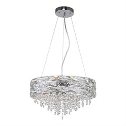 Lussole Люстра подвесная LSP-8894 - фото 99075