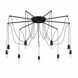 Citilux CL451292 Эдисон Светильник Люстра CL451292 - фото 99087