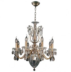 Lightstar Люстра подвесная Schon Lightstar 790111 790111 - фото 99093