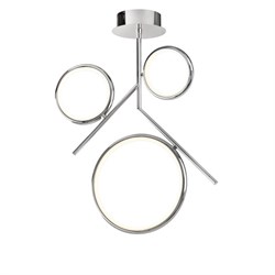 Mantra Люстра потолочная OLIMPIA 6591 6591 - фото 99254