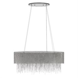 LOFT IT 10406/850L Подвесная люстра Opera, шт 10406/850L - фото 99262