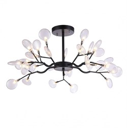 F-promo Skein Люстра D780*H500 30*G4LED*3W, 4914LM, 3000K, included 2480-10P - фото 99312