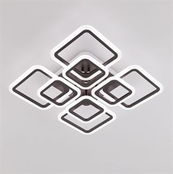 Citilux CL232A185E Марсель Кофе Смарт RGB Люстра CL232A185E - фото 99341