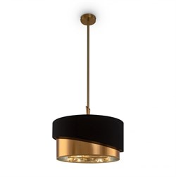 Freya Earth Латунь Люстра FR5171PL-06BS FR5171PL-06BS - фото 99345