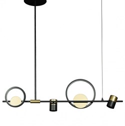 LOFT IT 10094/900 Светильник на штанге Saturn, шт 10094/900 - фото 99502