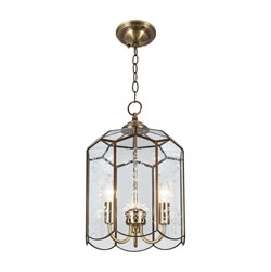 Citilux Люстра подвесная Витра-2 CL442230 CL442230 - фото 99588