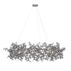 LOFT IT 10101/800 Chrome Подвесная люстра Spark, шт 10101/800 Chrome - фото 99863