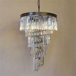 Citilux CL332171 Мартин Люстра CL332171 - фото 99935