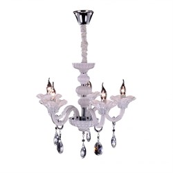 Citilux CL351150 Ирида Белая Светильник Люстра CL351150 - фото 99941