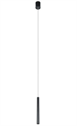 LOFT IT 10334/500 Black Подвесной светильник Metropolis, шт 10334/500 Black