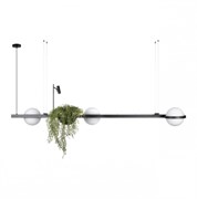 LOFT IT 10121/C Подвесной светильник Jardin, шт 10121/C