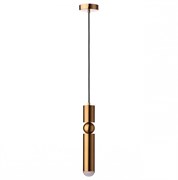 LOFT IT 1511-BR Подвесной светильник 1xG9 LED, шт 1511-BR LOFT IT 1511-BR Подвесной светильник 1xG9 LED, шт 1511-BR