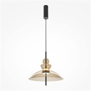 Maytoni Подвесной светильник Bangkok 3000К 12Вт MOD185PL-L12CG3K3