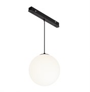 Maytoni Трековый подвесной светильник Luna Exility 4000K 5Вт 360° Черный TR039-2-5W4K TR039-2-5W4K Maytoni Трековый подвесной светильник Luna Exility 4000K 5Вт 360° Черный TR039-2-5W4K TR039-2-5W4K