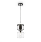 Freya Подвесной светильник Хром Lumen FR5215PL-01CH FR5215PL-01CH Freya Подвесной светильник Хром Lumen FR5215PL-01CH FR5215PL-01CH