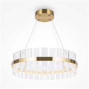 Maytoni Modern Подвесной светильник Mirage Латунь MOD173PL-L45BS3K Maytoni Modern Подвесной светильник Mirage Латунь MOD173PL-L45BS3K