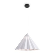 Freya Modern Felt Acoustic Подвесной светильник Белый FR5479PL-01W