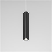 Elektrostandard 50310 LED 12W 4000K Светильник подвесной светодиодный черный a067066 Elektrostandard 50310 LED 12W 4000K Светильник подвесной светодиодный черный a067066