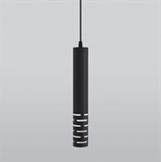 Elektrostandard DLN003 MR16/ Подвесной светильник черный матовый a046062 Elektrostandard DLN003 MR16/ Подвесной светильник черный матовый a046062