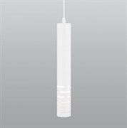 Elektrostandard DLN003 MR16/ Подвесной светильник белый матовый a046061 Elektrostandard DLN003 MR16/ Подвесной светильник белый матовый a046061