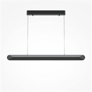 Maytoni Modern Подвесной светильник Черный MOD276PL-L40B3K Maytoni Modern Подвесной светильник Черный MOD276PL-L40B3K