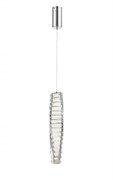 Светильник подвесной (подвес) Rivoli Manuela 6166-201 светодиодный LED 13 Вт 4000 К дизайн Б0066469