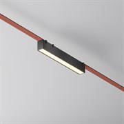 Maytoni Подвесной светильник Basis Parity 3000K 12Вт 120° черный Черный TR129B-12W3K-B Maytoni Подвесной светильник Basis Parity 3000K 12Вт 120° черный Черный TR129B-12W3K-B