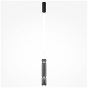 Maytoni Modern Подвесной светильник Черный MOD272PL-L12B3K1 Maytoni Modern Подвесной светильник Черный MOD272PL-L12B3K1