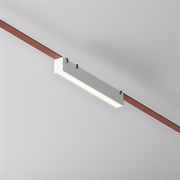 Maytoni Подвесной светильник Basis Parity 4000K 12Вт 120° белый Белый TR129B-12W4K-W Maytoni Подвесной светильник Basis Parity 4000K 12Вт 120° белый Белый TR129B-12W4K-W