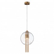 Maytoni Подвесной светильник Бронза P095PL-01BZ Maytoni Подвесной светильник Бронза P095PL-01BZ
