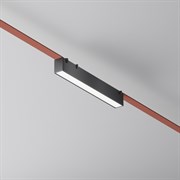 Maytoni Подвесной светильник Basis Parity 4000K 12Вт 120° черный Черный TR129B-12W4K-B Maytoni Подвесной светильник Basis Parity 4000K 12Вт 120° черный Черный TR129B-12W4K-B