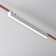 Maytoni Подвесной светильник Basis Parity 4000K 24Вт 120° белый Белый TR129B-24W4K-W Maytoni Подвесной светильник Basis Parity 4000K 24Вт 120° белый Белый TR129B-24W4K-W